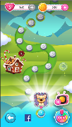 Candy Crazy Screenshot 2