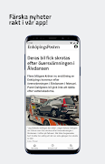 برنامه‌نما eposten عکس از صفحه