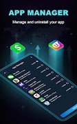 Phone Master - Storage Manager 截图 5