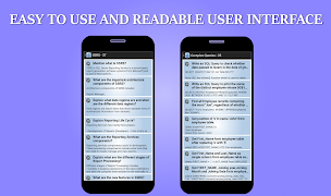 SQL Interview Queries syot layar 1