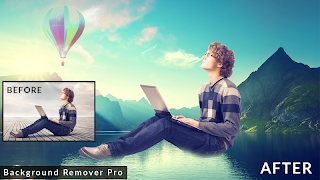 Background Remover Pro Eraser スクリーンショット 7