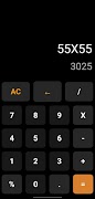 Calculator Ekran Görüntüsü 7
