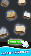 Match Goods Sort 3D Game Cartaz