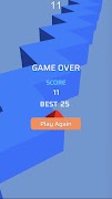 برنامه‌نما ZigZag Endless عکس از صفحه