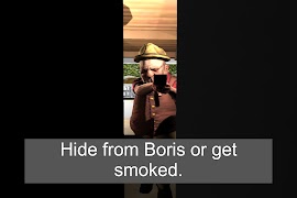 Boris' Layer Screenshot 3