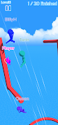Ragdoll Fall screenshot 5