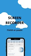 Screen Recorder Lite screenshot 3