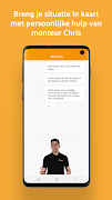 Ziggo Wifi Assistant screenshot 2