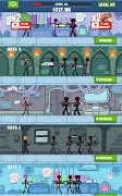 Idle Stickman screenshot 6