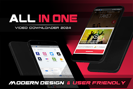 All Video Downloader poster