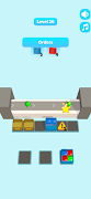 Box Sort Jam تصوير الشاشة 1