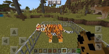 Animal mod Ekran Görüntüsü 3