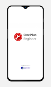 OnePlus Engineer - Powered by  syot layar 1