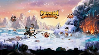 برنامهنما Rayman Adventures عکس از صفحه