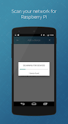 برنامه‌نما dataplicity - Terminal for Pi عکس از صفحه
