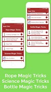 Magic Tricks 截图 7