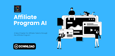 Affiliate Program AI capture d'écran 7