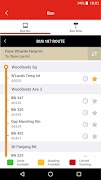 SMRTConnect imagem de tela 4