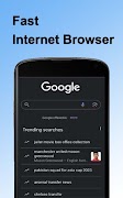 Internet Browser & Explorer স্ক্রিনশট 6
