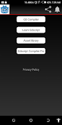 Gdscript compiler Pro Screenshot 4