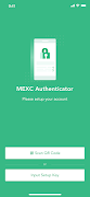 MEXC Authenticator 截圖 6