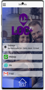 Loc + Poster