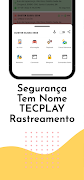 Tecplay Rastreamento 스크린샷 3