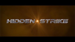 برنامه‌نما Hidden Strike عکس از صفحه