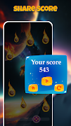 Meteor Shooter- Space Attack screenshot 4