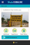 Hello Cuddalore 스크린샷 2
