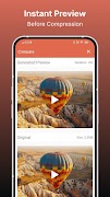 Compress Video Size Compressor screenshot 6