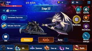 Raid Wars screenshot 6