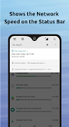 Data Usage Alert (Paid) पोस्टर