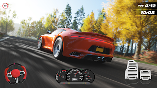 Nitro Pro Racing स्क्रीनशॉट 1