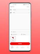 StepTaxi заказ такси, доставка স্ক্রিনশট 7