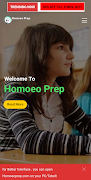 Homoeo Prep постер