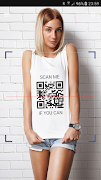 Barcode Scanner & QR Reader 포스터