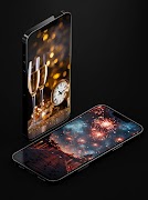 Live wallpapers 4K スクリーンショット 2