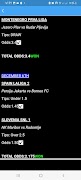 SURE 2+ SOCCER TIPS screenshot 4