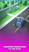 Roller Bus स्क्रीनशॉट 7