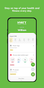 Hyatt Training screenshot 1