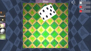 Dice Roller 3D - Toss & Throw  スクリーンショット 5