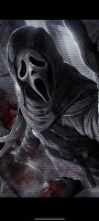 ghost wallpapers screenshot 1