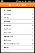 Fastcase screenshot 5