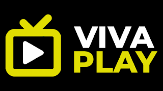 Viva Link Play TVBOX 截圖 1