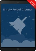 Empty Folder Cleaner ภาพหน้าจอ 5