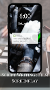 Script Writing Film books captura de pantalla 2