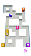 2048 Maze screenshot 3