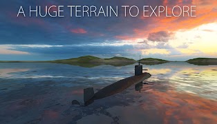 Submarine screenshot 4