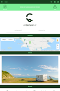 eCamperUP 截圖 5